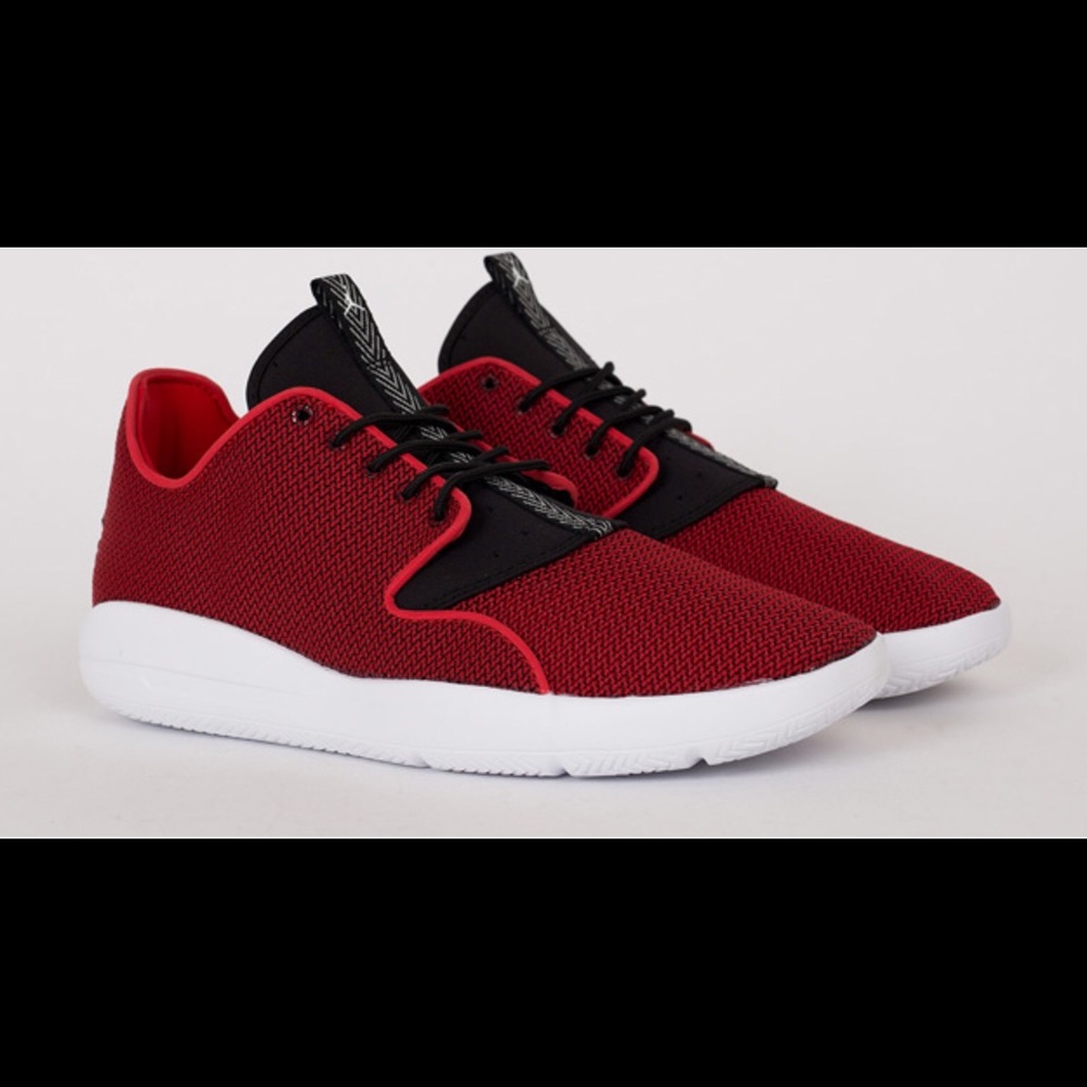 Jordan eclipse